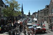 Oldtimerdag Culemborg