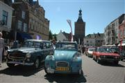 Oldtimerdag Culemborg