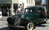 Oldtimerdag Culemborg