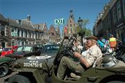 Oldtimerdag Culemborg