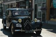 Oldtimerdag Culemborg