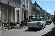 Oldtimerdag Culemborg