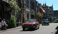 Oldtimerdag Culemborg