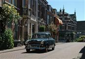 Oldtimerdag Culemborg