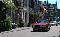 Oldtimerdag Culemborg