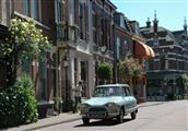 Oldtimerdag Culemborg