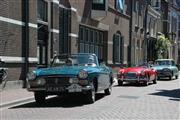 Oldtimerdag Culemborg