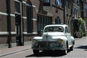 Oldtimerdag Culemborg