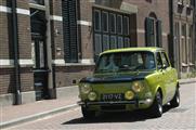 Oldtimerdag Culemborg