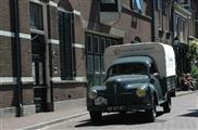 Oldtimerdag Culemborg