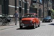 Oldtimerdag Culemborg