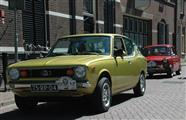 Oldtimerdag Culemborg