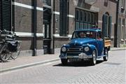 Oldtimerdag Culemborg