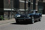 Oldtimerdag Culemborg