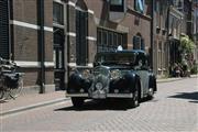 Oldtimerdag Culemborg