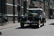 Oldtimerdag Culemborg