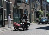 Oldtimerdag Culemborg