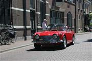 Oldtimerdag Culemborg