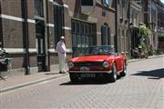 Oldtimerdag Culemborg