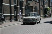 Oldtimerdag Culemborg