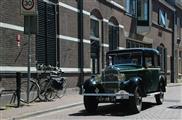 Oldtimerdag Culemborg