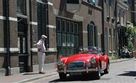 Oldtimerdag Culemborg