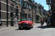 Oldtimerdag Culemborg