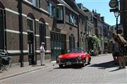 Oldtimerdag Culemborg