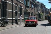 Oldtimerdag Culemborg