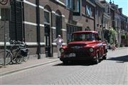 Oldtimerdag Culemborg