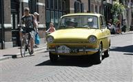 Oldtimerdag Culemborg