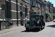 Oldtimerdag Culemborg