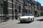 Oldtimerdag Culemborg