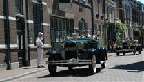 Oldtimerdag Culemborg