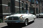 Oldtimerdag Culemborg