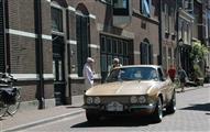 Oldtimerdag Culemborg