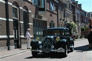 Oldtimerdag Culemborg