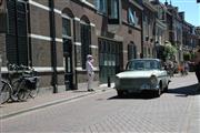 Oldtimerdag Culemborg