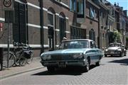 Oldtimerdag Culemborg