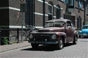 Oldtimerdag Culemborg