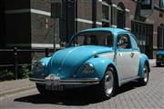 Oldtimerdag Culemborg