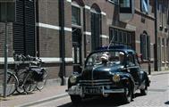 Oldtimerdag Culemborg