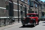 Oldtimerdag Culemborg