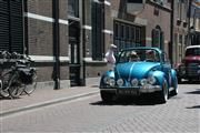 Oldtimerdag Culemborg