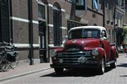 Oldtimerdag Culemborg