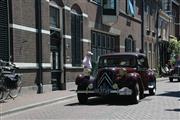 Oldtimerdag Culemborg