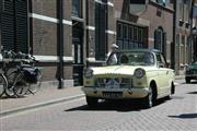 Oldtimerdag Culemborg