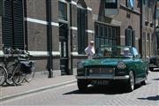 Oldtimerdag Culemborg