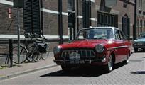 Oldtimerdag Culemborg