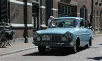 Oldtimerdag Culemborg